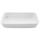 INSERT RECTANGULAR ASIA – PORCELAIN - Mabrook Hotel Supplies